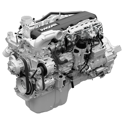 U1960 Engine